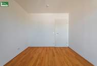 Nachhaltig investieren - Traumhafte 2-Zimmer-Wohnung mit moderner Ausstattung - Niedrig-Energie-Standard