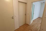 Terrassenwohnung mit 2 Zimmern in toller Lage!