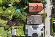 ERSTBEZUG nach Sanierung | Luxus-Einfamilienhaus mit Büro/Praxis Möglichkeit | Wellnessbereich | Lift | Ost/West | Großzügiger Garten und Garage