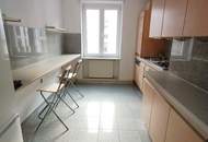 2 Zimmer Wohnung mit Einbauküche nahe der Oberen Alten Donau AB NOVEMBER
