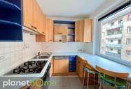 Charmante 3-Zimmer-Wohnung in absoluter Ruhelage mit französischem Balkon!