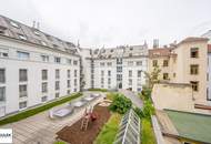 Helle 3-Zimmer-Neubauwohnung mit guter Anbindung & Raumaufteilung