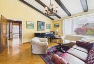 Architektenvilla mit Charakter & großem Grundstück in ruhiger Lage (Völkermarkt)