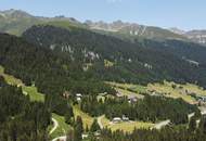 Wohlfühlen in der einzigartigen Bergwelt von Gargellen!