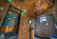 Luxuriöse 12-Zimmer-Villa mit Wellnessbereich Nähe Gersthof