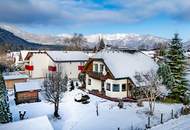 Familiärer Wohnkomfort in Seenähe – Au bei Bad Goisern