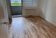 2-Zimmer Wohnung im Wohnpark Donaucity inkl. Komplettküche, Loggia und Kellerabtei