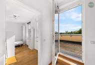 Sunny Westside Living | 5-Zimmer Haus mit Garten & Traum Dachterrasse