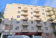 CITY-WOHNUNG - 3. LIFTSTOCK - GRÜNBLICK - NÄHE AUGARTEN UND LÄNDE - U-BAHN UMS ECK