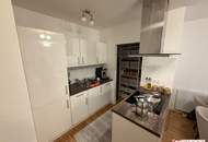 Moderne 2-Zimmer-Wohnung mit Einbauküche, Fußbodenheizung & Aufzug in 1210 Wien!