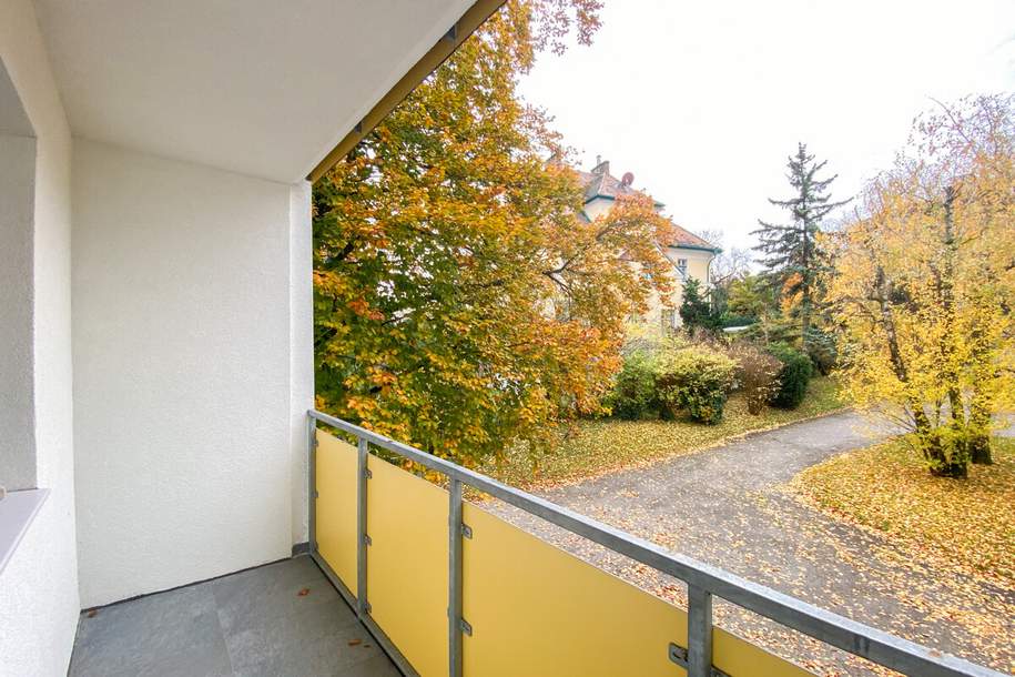 Helle 3,5-Zimmer-Wohnung mit Balkon, Wohnung-miete, 1.980,00,€, 1170 Wien 17., Hernals