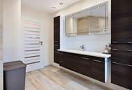 PANORAMABLICK über WIEN! Stilvolle 3,5 Zimmer Wohnung nahe der MARIAHILFER Straße mit MODERNSTER AUSSTATTUNG