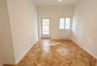 ERSTBEZUG: 4-Zimmer-Wohnung mit großzügigen Freiflächen und Grünblick in Oberdöbling