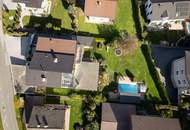 Wohn-& Geschäftshaus mit Pool in ruhiger Panoramalage