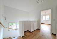 Erstbezug! Neues Zuhause am Stadtrand von Wien