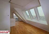 Urban Living in Floridsdorf