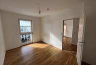 Charmante 2-Zimmer-Wohnung mit Loggia und schönem Ausblick
