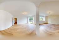 Wohnen mit Potenzial: Charmante 3-Zimmer Wohnung in Ebenfurth