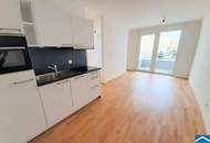 Tolle 1,5 Zimmerwohnung mit Balkon in ausgezeichneter Lage und optimaler Verkehrsanbindung