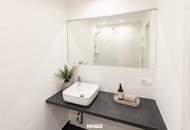 Erstbezug nach Sanierung: helle 3-Zimmer-Wohnung mit Lift & Weitblick in 1060 Wien