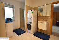 TOP modernes Einfamilienhaus mit Garten, Terrasse, Garage und Carport Nähe Wien