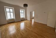 Im Herzen vom ALSERGRUND + GERÄUMIGE 4 Zimmer-Wohnung + nahe ARNE-KARLSSON-PARK!