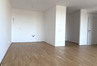 "Lichtdurchflutete 3 Zimmer-Terrassenwohnung im Erstbezug"