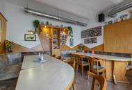 "Traditions-Cafe" sucht neuen Barista-Meister + Wohnung im Ausbau