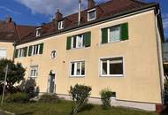 Preisgünstige 2 Zimmer Wohnung auf einem 1458 m² Gemeinschaftsgrundstück