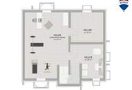 Einfamilienhaus direkt an der Alten Donau nahe Große Bucht | Erstbezug