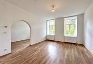 Cityapartment nahe U3 Schlachthausgasse - Charmanter Altbau in Ruhelage