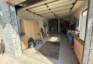 Riesiges Ein- oder Zweifamilienhaus mit 359 m² Wohnfläche, 2 Terrassen, Garage und Fernblick in Thalheim