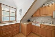 UNIQUE RESIDENCE IN THE HEART OF KREMS' OLD TOWN!