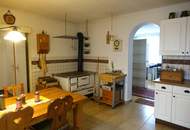 Geräumiges Wohnhaus mit schönem Garten im Südburgenland gesucht?