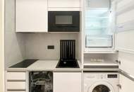 IDEALE KLEINWOHNUNG IN SCHÖNEM ALTBAU - 1,5 ZIMMER-WOHNUNG MIT EXTRA BETT-EBENE UND EINBAUKÜCHE