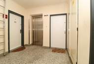 Gut aufgeteilte 1-Zimmer-Wohnung im 16. Bezirk zu vermieten!