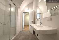 | STILVOLLE 2-ZIMMER-WOHNUNG | 2. OG | ca. 43,80m² | BESTLAGE | INNENSTADT