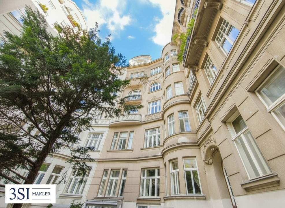 Betongold - unbefristet vermietet - sichere Kapitalanlage mit 3,21% Rendite im Herzen der Stadt mit Zukunftspotenzial!