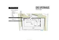 Exklusives Penthouse mit rund 125 m² Dachterrasse
