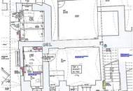 Kleines Büro/ Praxis | Sackstraße 14