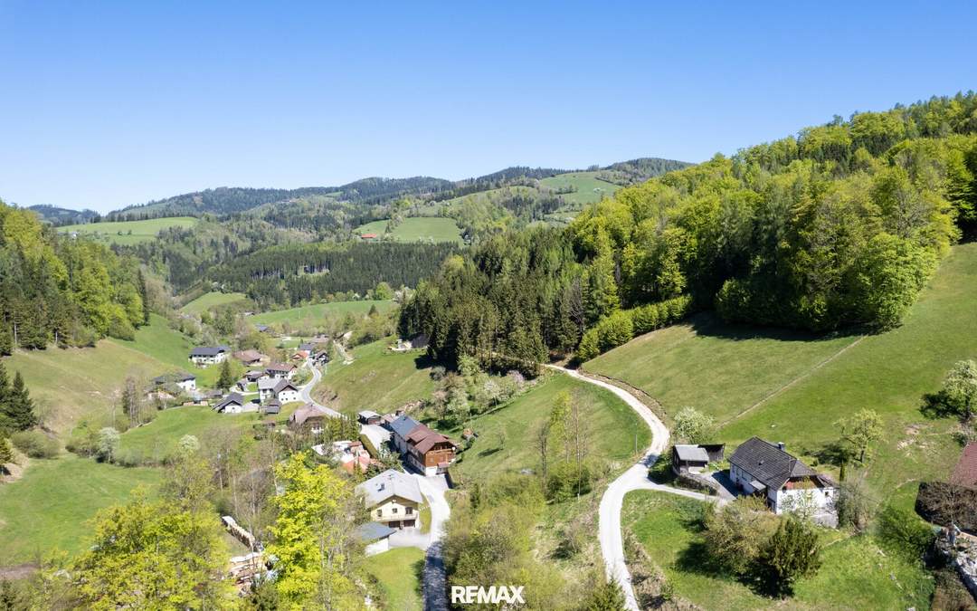 "Landhaus in Ruhelage - im Einklang mit der NATUR"