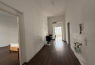 Altbauwohnung mit viel Potenzial – großzügige 3 Zimmer nahe Augarten &amp; Donaukanal - OPEN HOUSE 15.3. !!!