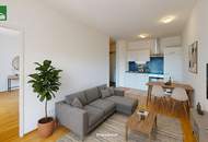 Erleben Sie das Grazer Stadtleben - Kompakte 2-Zimmer-Wohnung mit Balkon!