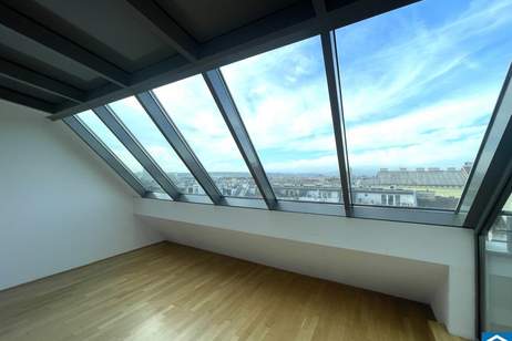 Moderne 3-Zimmer-DG-Wohnung mit Terrasse in 1150 Wien - Ihr neues Zuhause wartet!, Wohnung-kauf, 759.000,€, 1150 Wien 15., Rudolfsheim-Fünfhaus