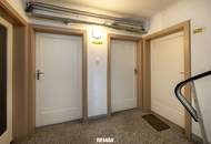 Sehr gut geschnittene 3-Zimmer-Wohnung in begehrter Döblinger Wohnlage