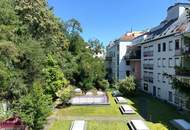 Sofort einziehen &amp; wohlfühlen: Helle 85 m² Wohnung mit Balkon in sehr guter Döblinger Lage