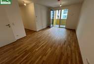 Das Arakawa – Wohnoase in Bestlage direkt bei der U1 - Büroeinheit im Hofhaus! - JETZT ZUSCHLAGEN