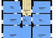 **Verkauft*** Bad Aussee: Herrliche Großwohnung mit Traumgarten