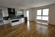 3 Zimmerwohnung mit Balkon - geförderte Genossenschaftswohnung - unbefristeter Mietvertrag