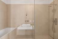 Einmalig! Penthouse mit 480m2 Terrasse - 1. Reihe am Wasser. Elevate your Lifestyle